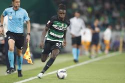 从清晨葡萄牙体育备战国王杯到赛后辽宁本钢单刀错失——英超节点到来，本菲卡迎意甲关键赛的简单介绍米乐官方娱乐平台