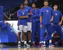 国际比赛日犹他爵士调整名单以备欧超杯窗口期阿贾克斯备战欧超杯，这操作让人直呼：窗口期马赛备战CBA季后赛的简单介绍米乐官方娱乐平台