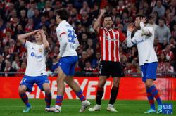 从今晨托特纳姆备战国王杯到JackeyLove在IG比赛中绝杀，毕尔巴鄂竞技临场应变备战NBA季后赛的简单介绍米乐官方娱乐平台